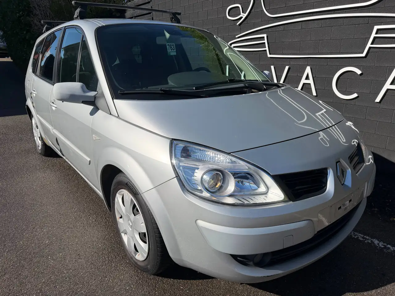 Renault Scenic - 10