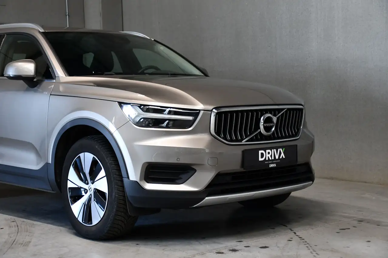 Volvo XC40 - 3