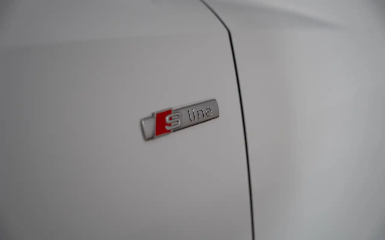 Audi Q3 - 5