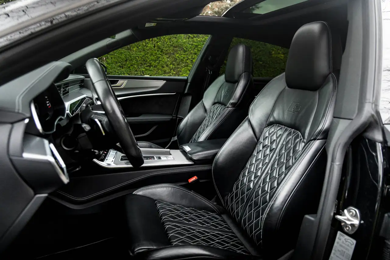 Audi A7 - 6