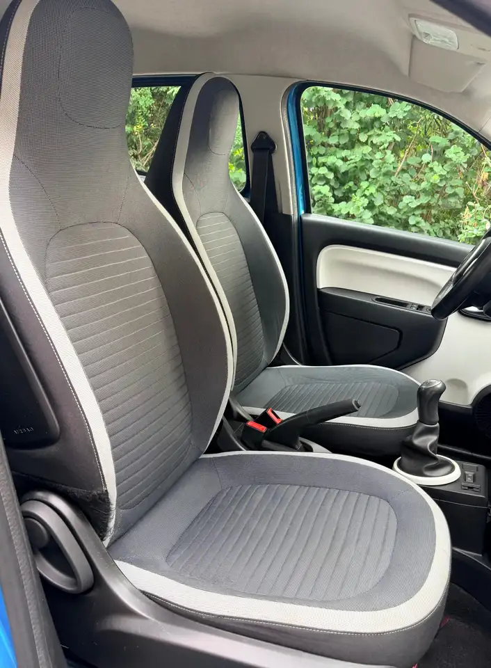 Renault Twingo - 10