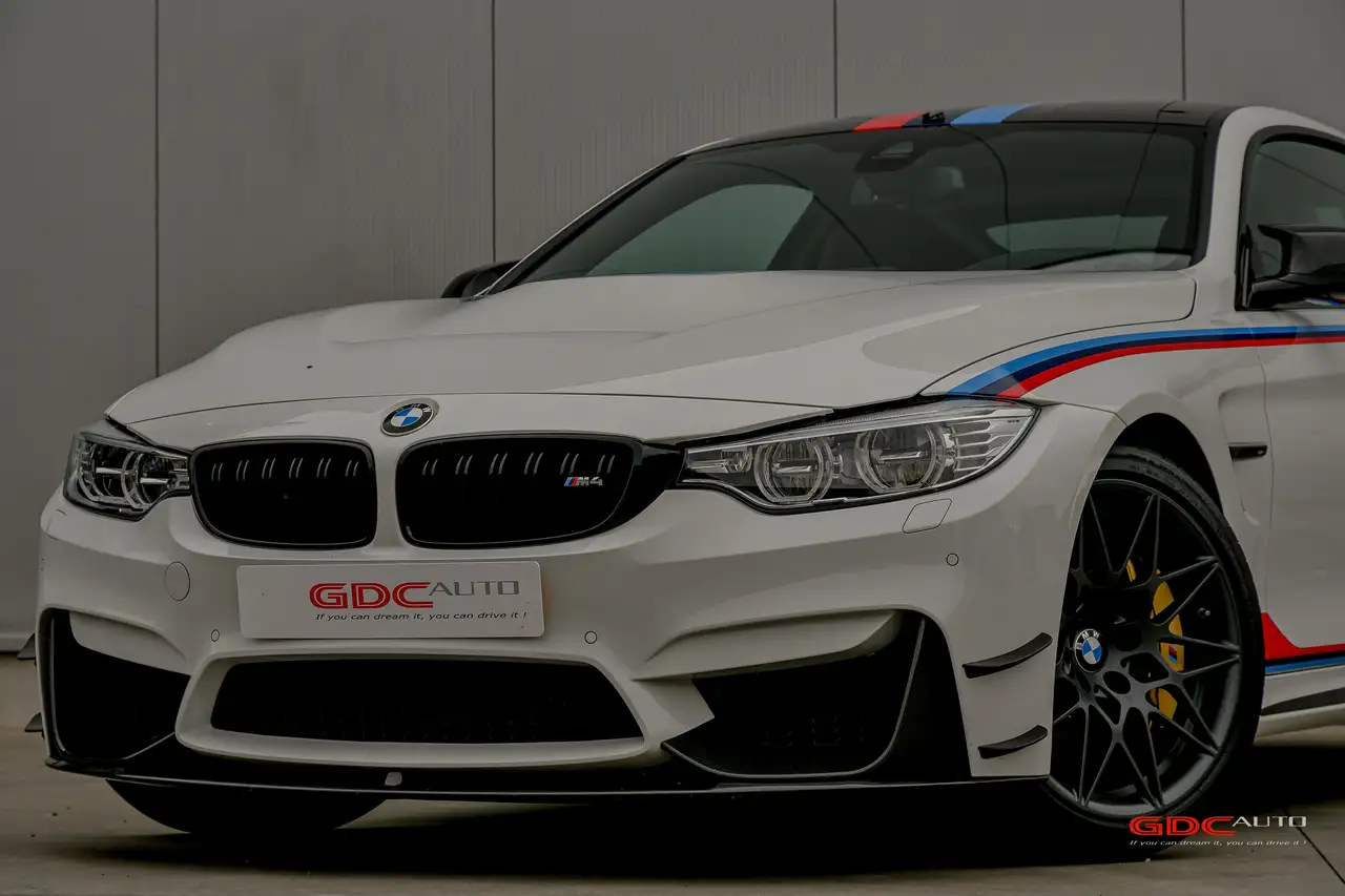 BMW M4 - 3