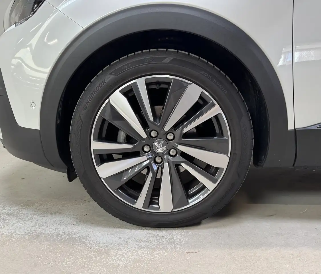 Peugeot 3008 - 7
