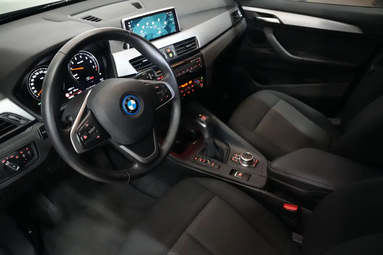 BMW X1 - 8