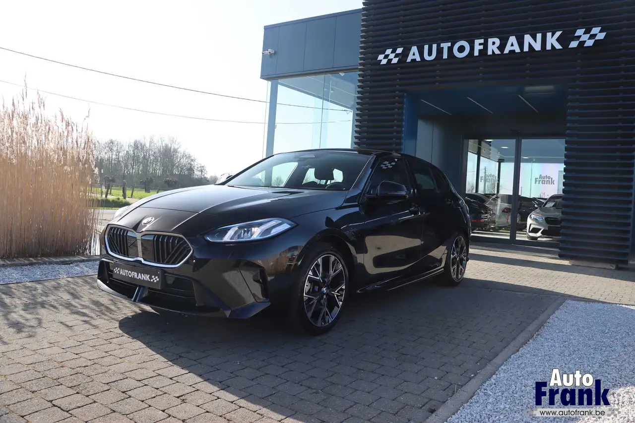 BMW 120 - 3