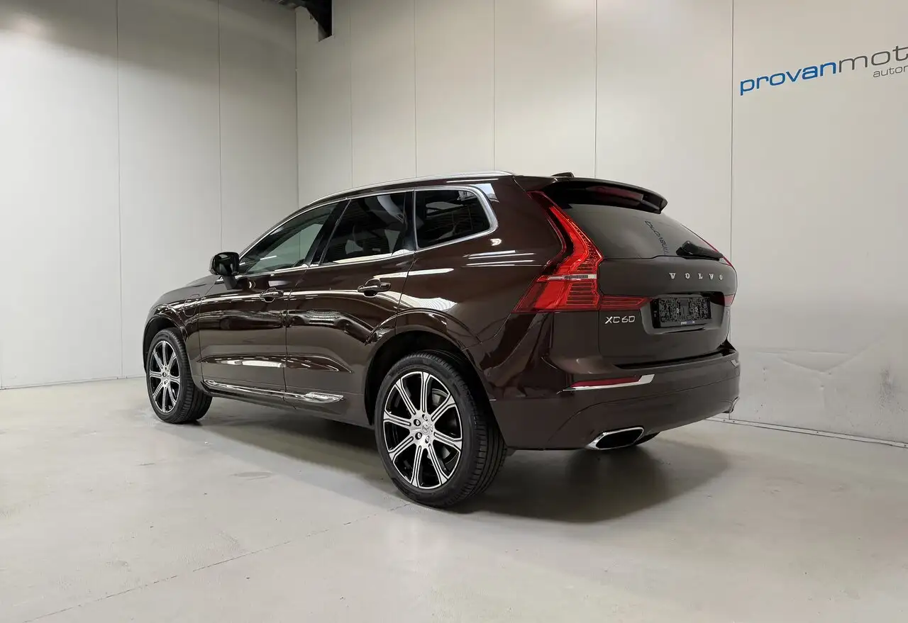 Volvo XC60 - 6