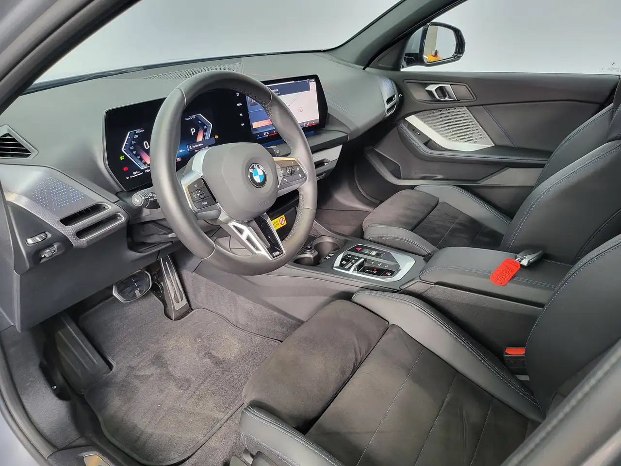 BMW 120 - 11