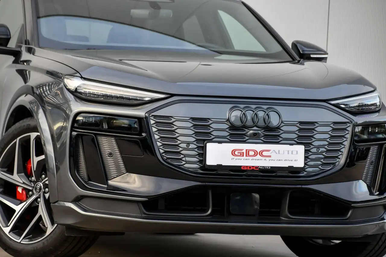 Audi SQ6 e-tron - 5
