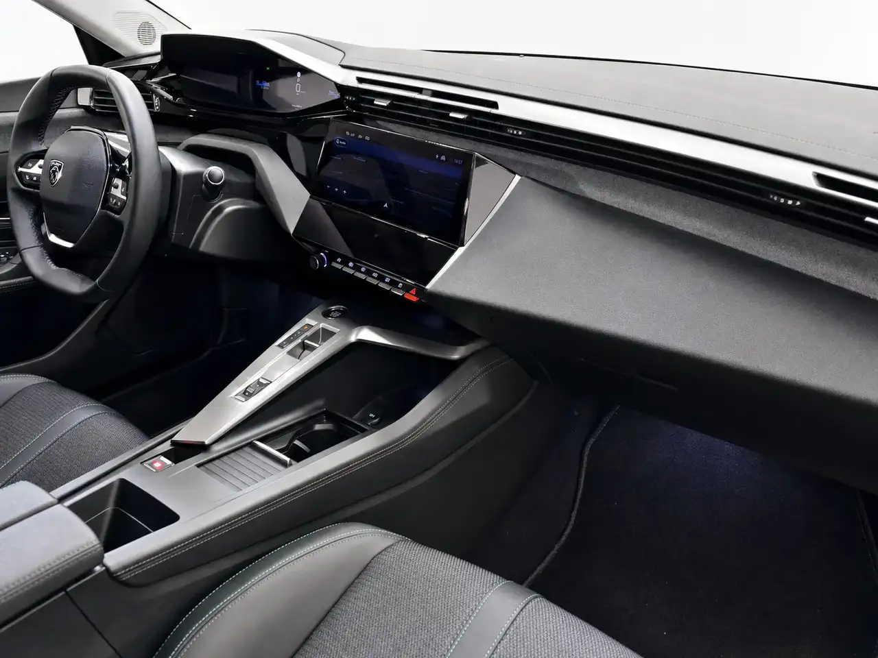 Peugeot 308 - 11