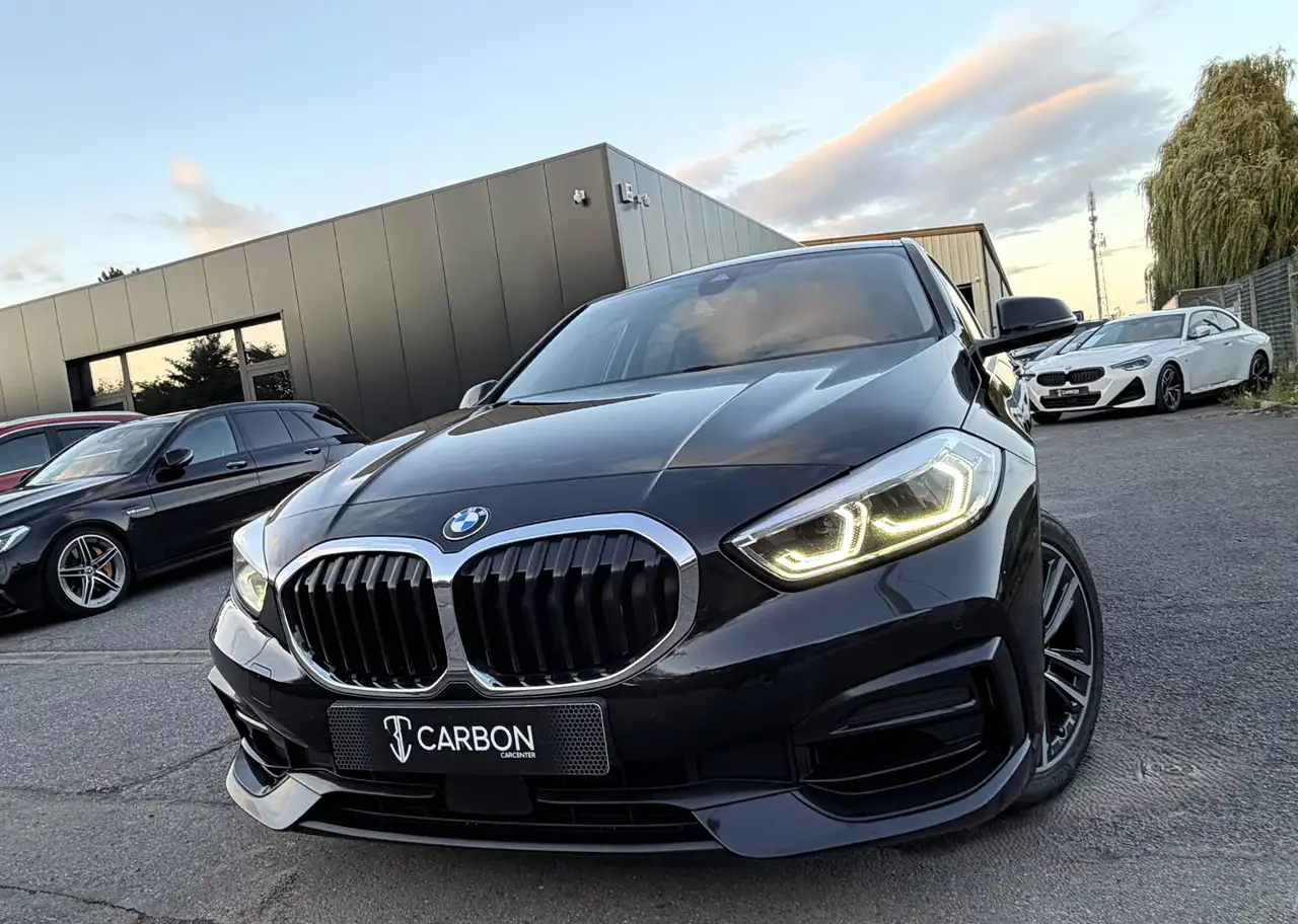 BMW 120 - 2