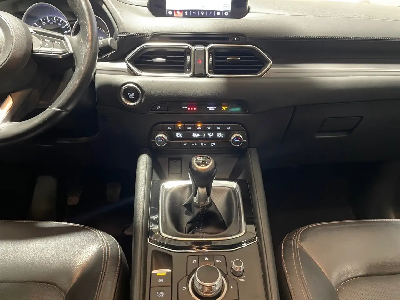 Mazda CX-5 - 11