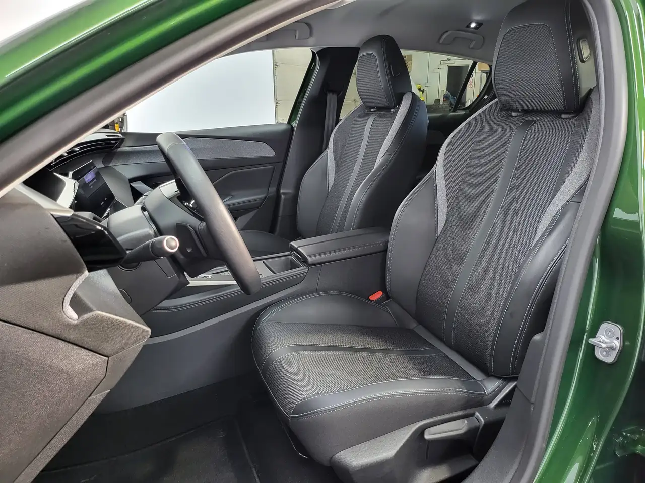 Peugeot 308 - 12
