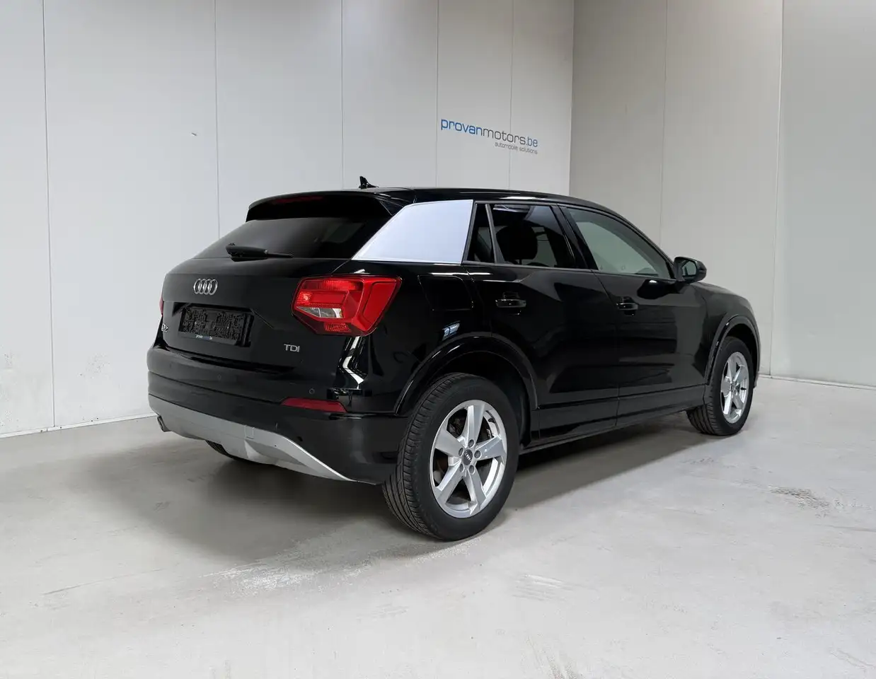 Audi Q2 - 3