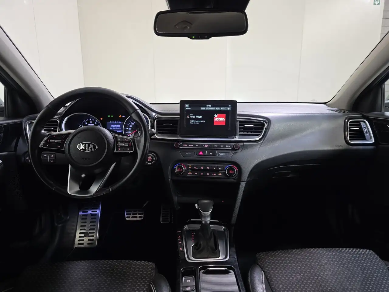 Kia Ceed / cee'd - 11