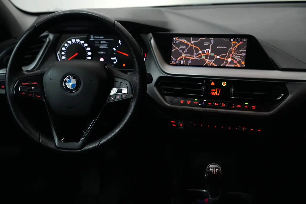 BMW 116 - 9