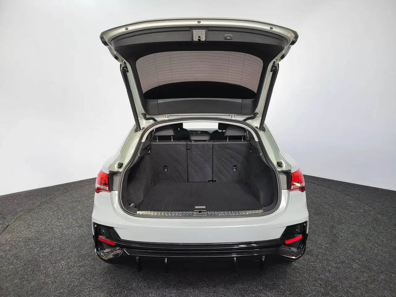 Audi Q3 - 9