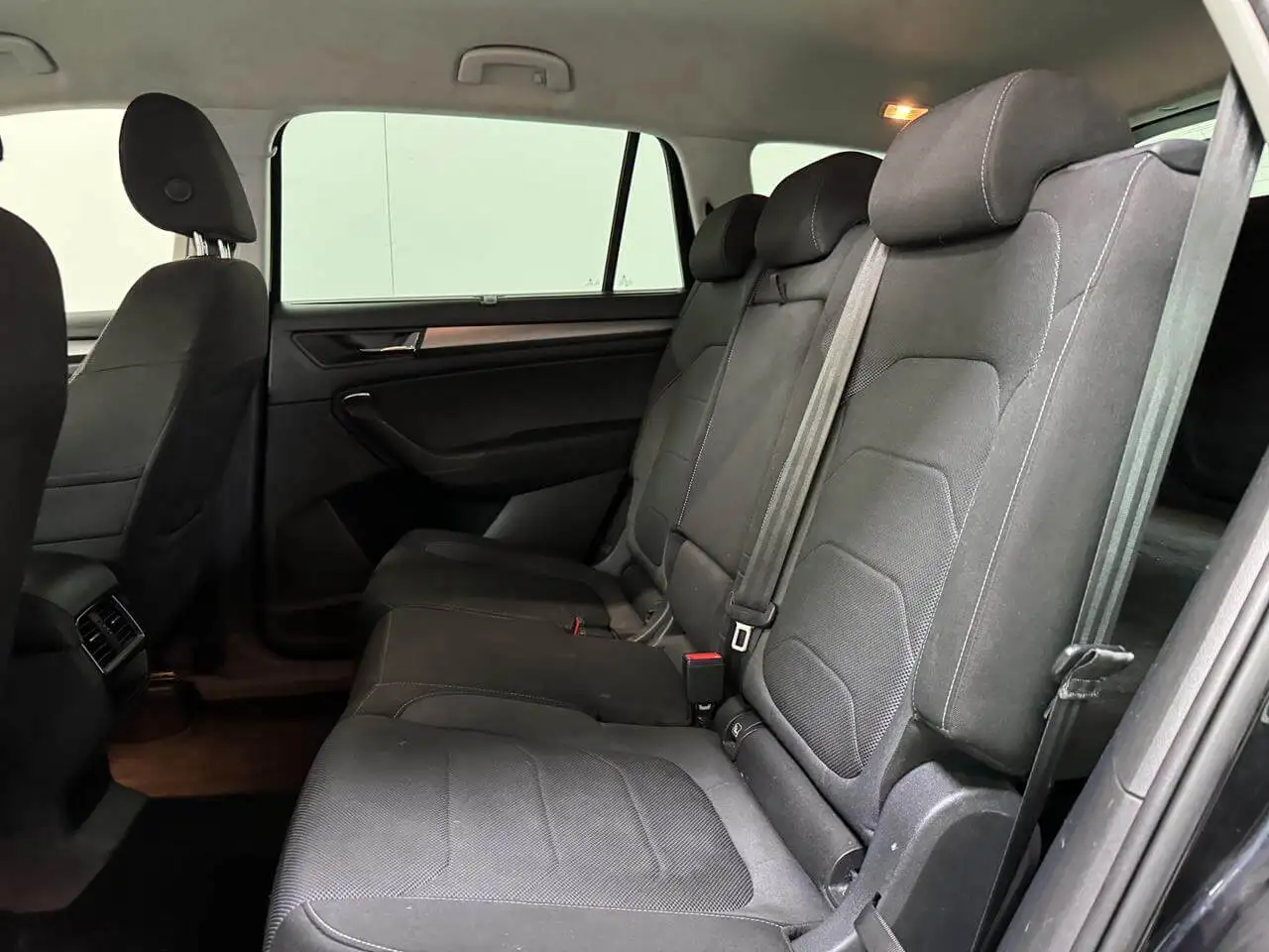 Skoda Kodiaq - 9