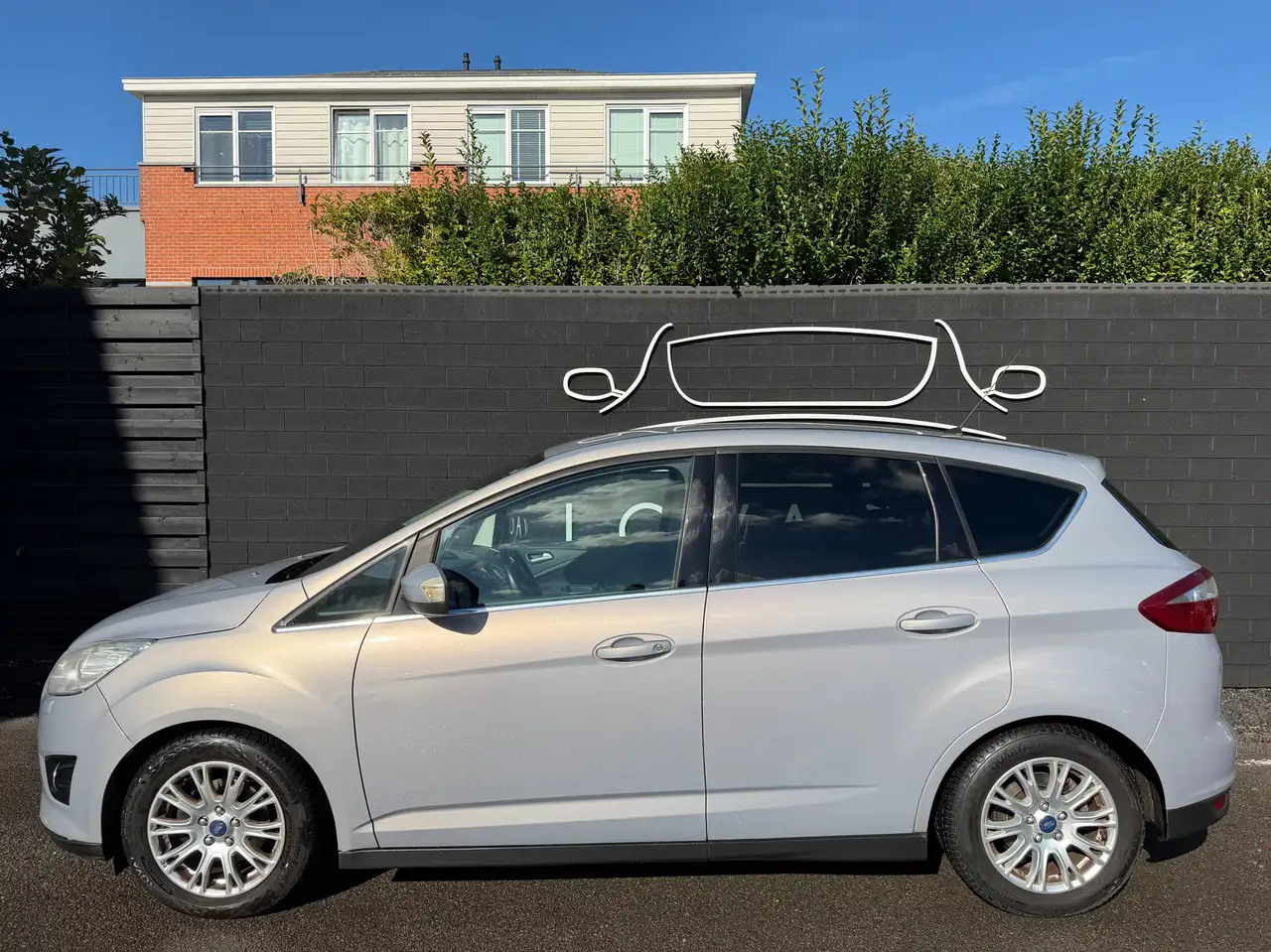 Ford C-Max - 3