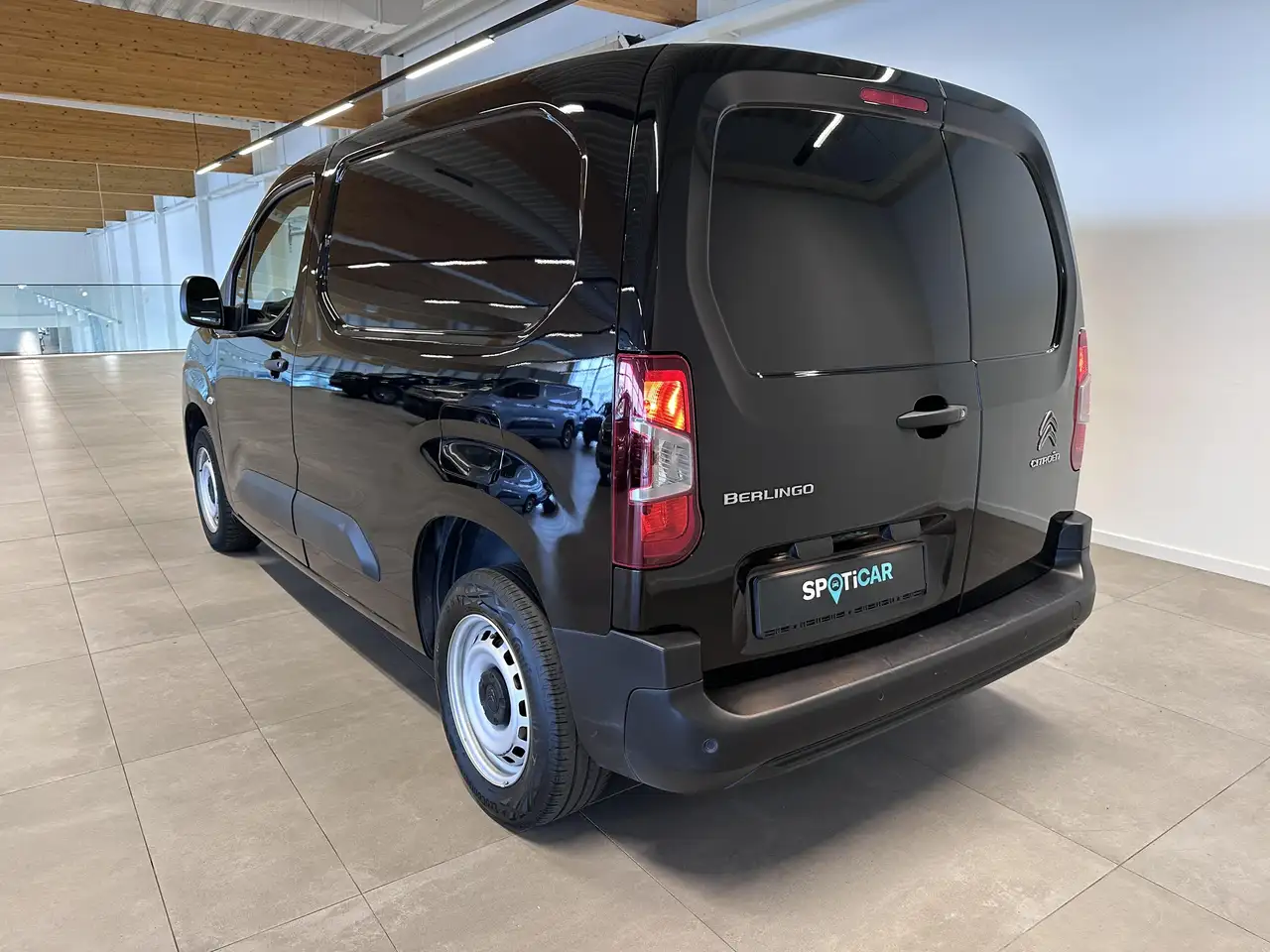 Citroen Berlingo - 3
