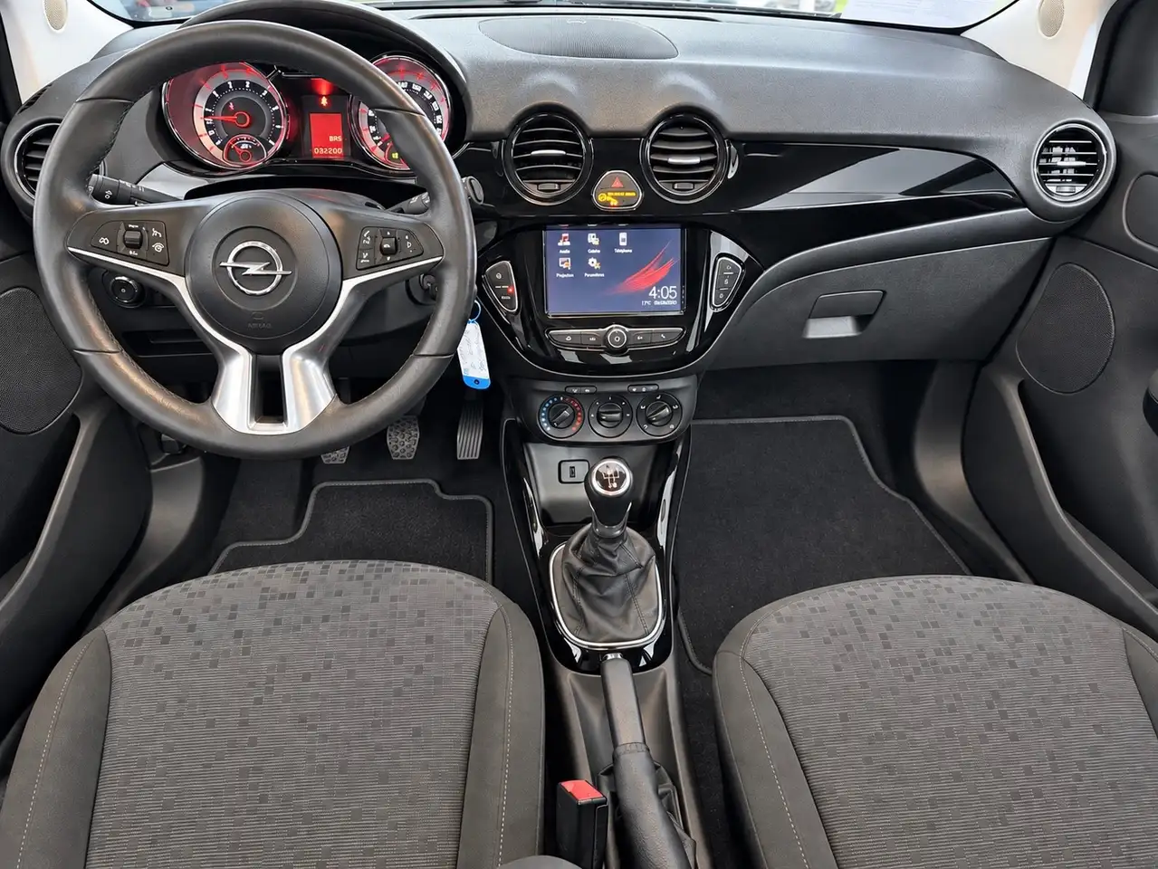 Opel Adam - 7
