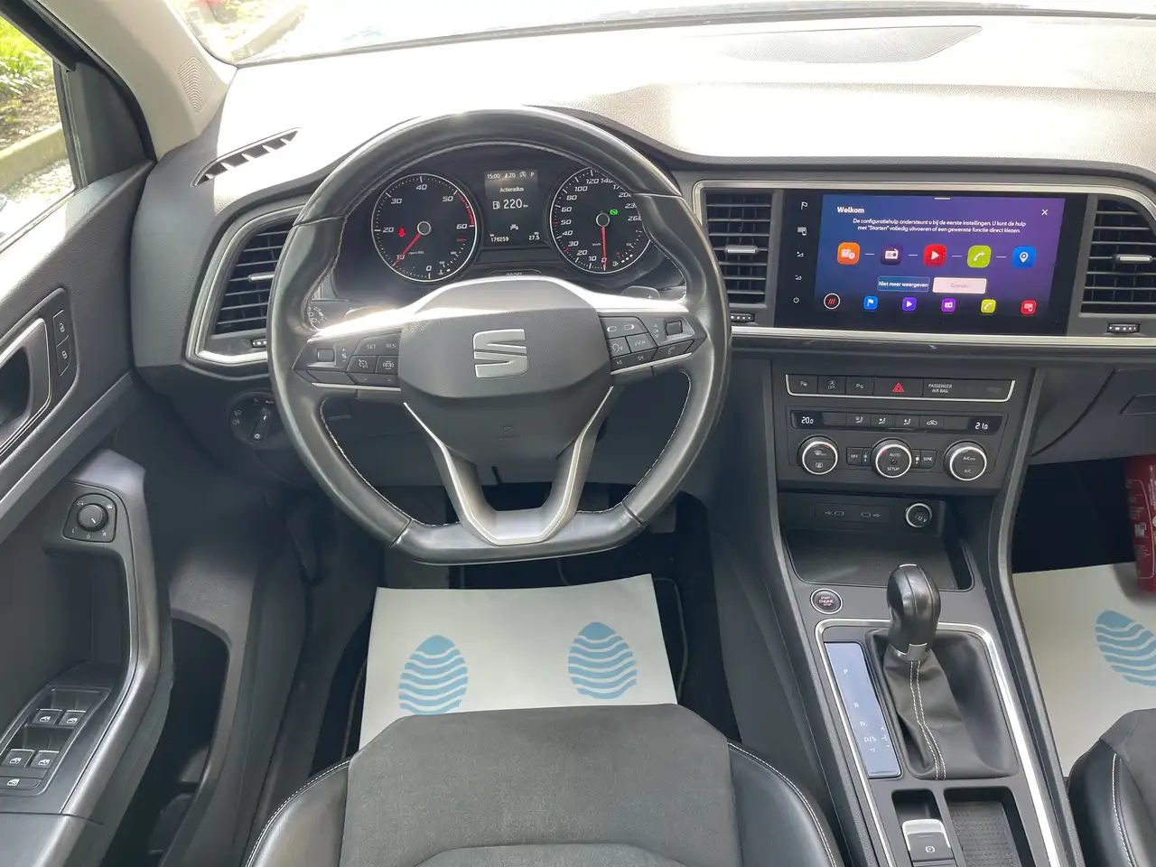 SEAT Ateca - 12