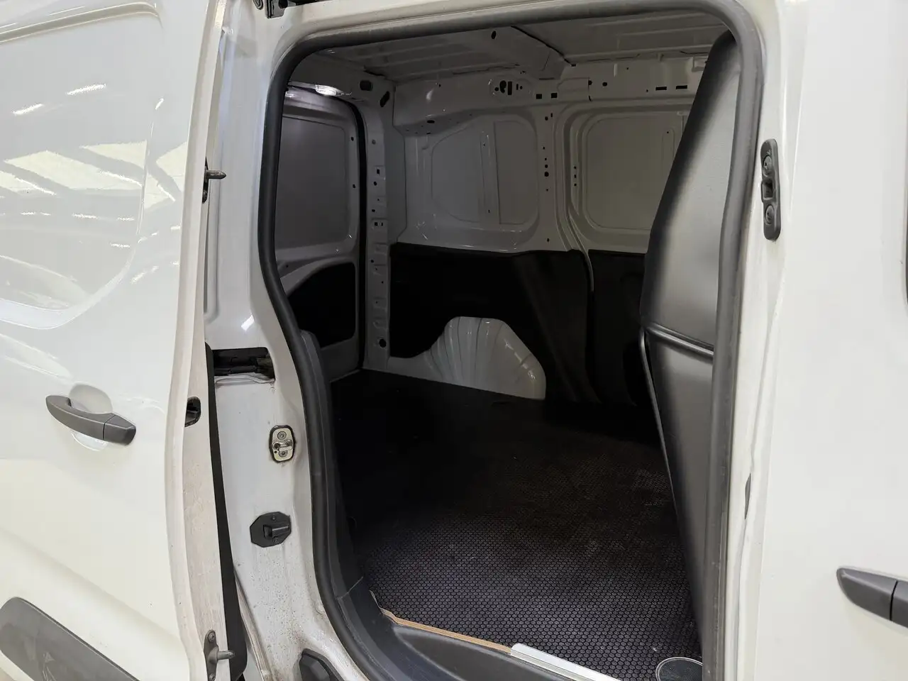 Toyota Proace City - 8