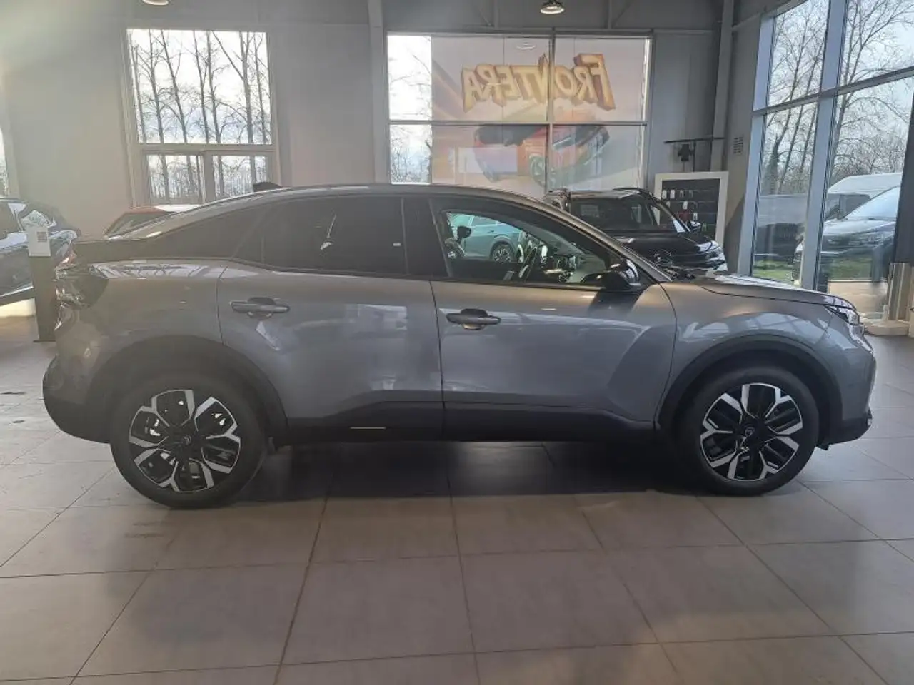 Citroen C4 - 4
