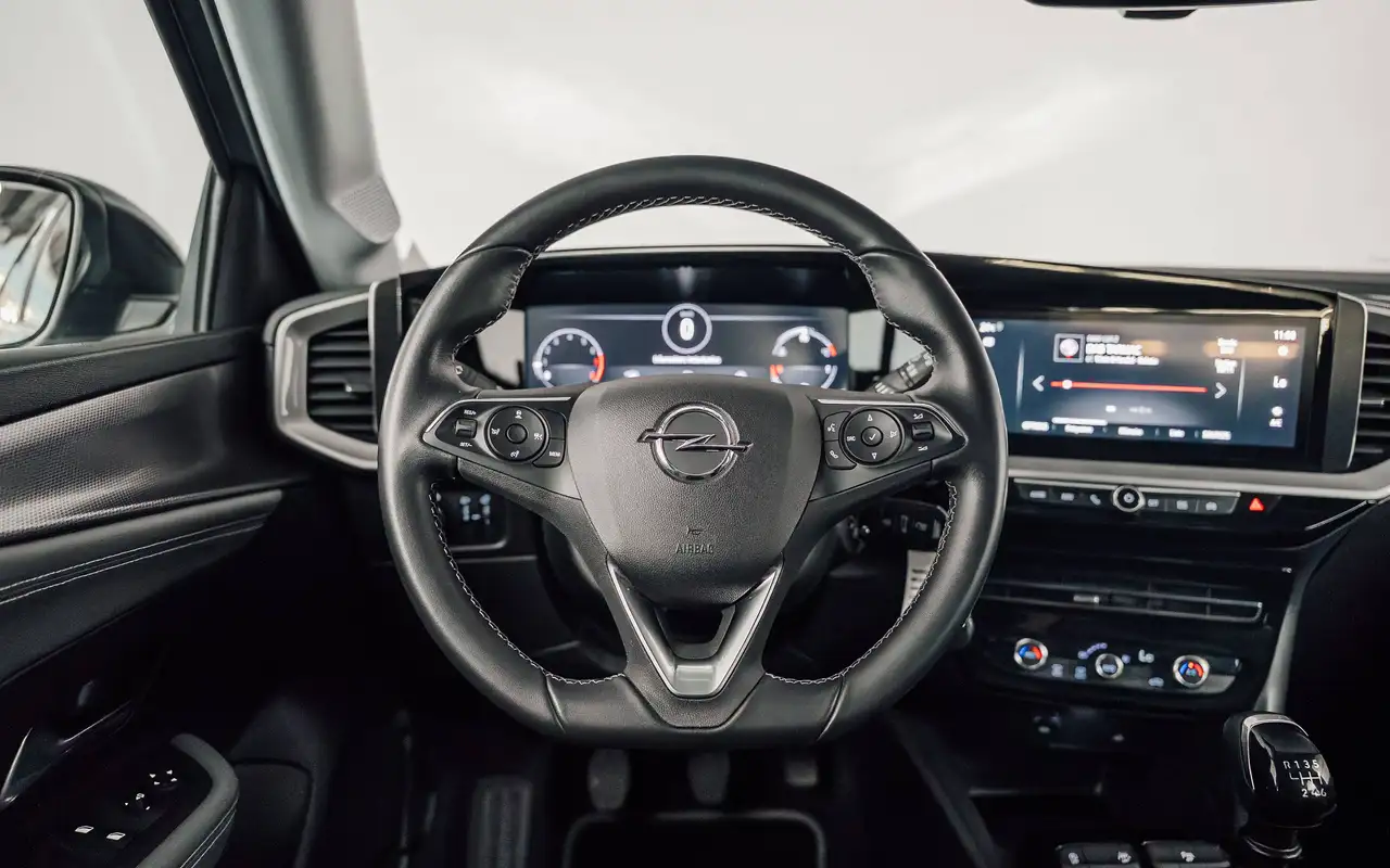 Opel Mokka - 12