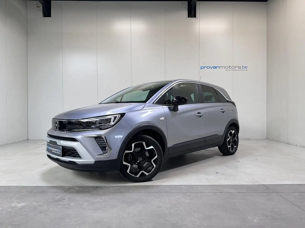 Opel Crossland X - 4