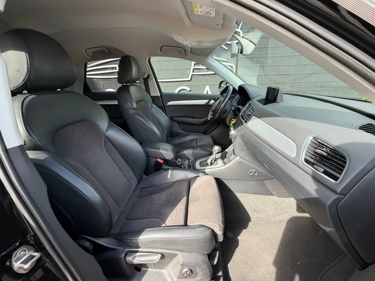 Audi Q3 - 11