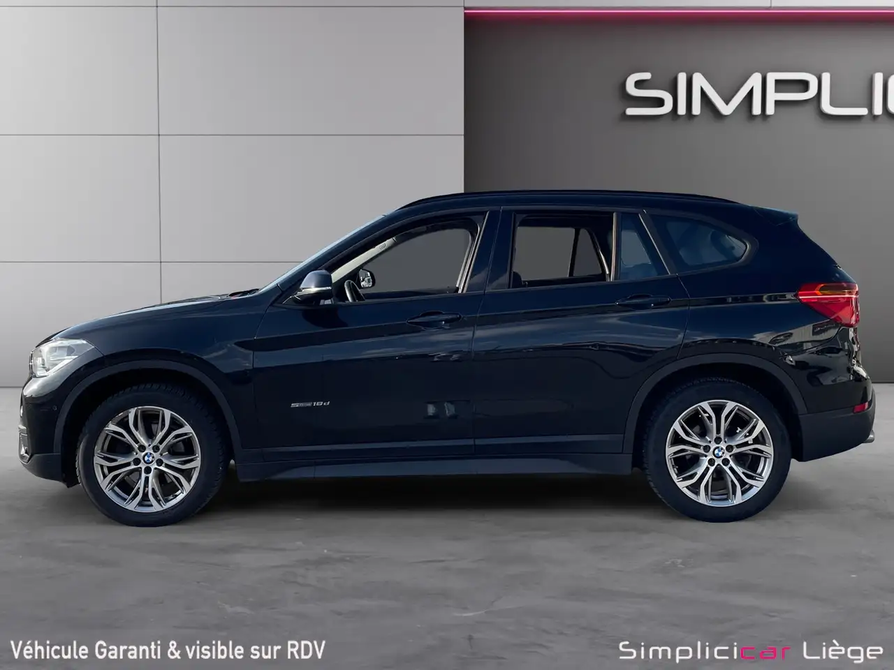 BMW X1 - 4