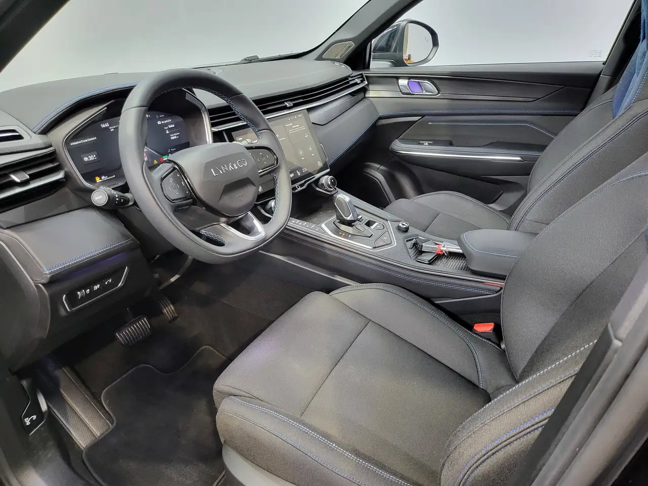 Lynk & Co 01 - 11