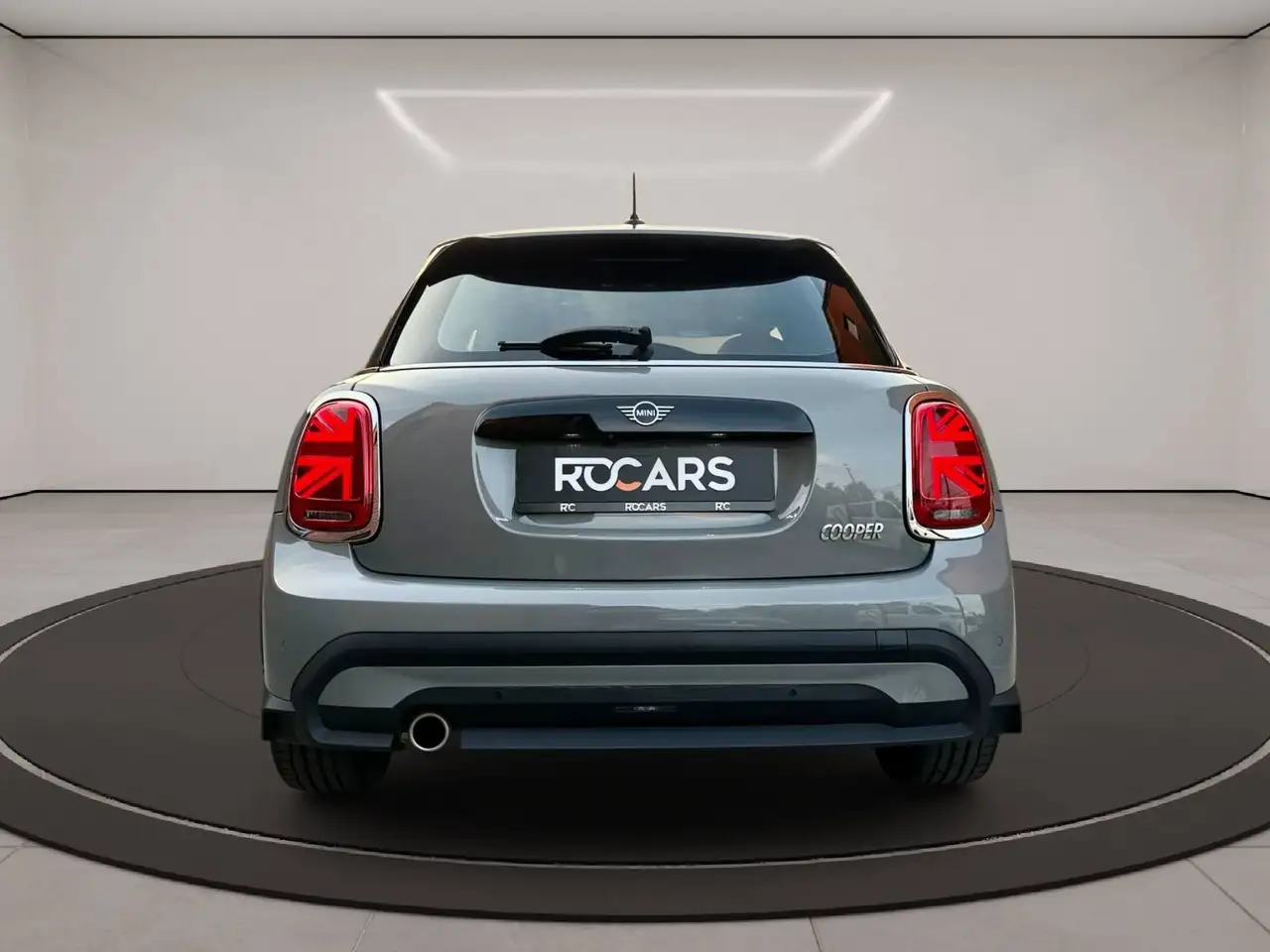 MINI Cooper - 8