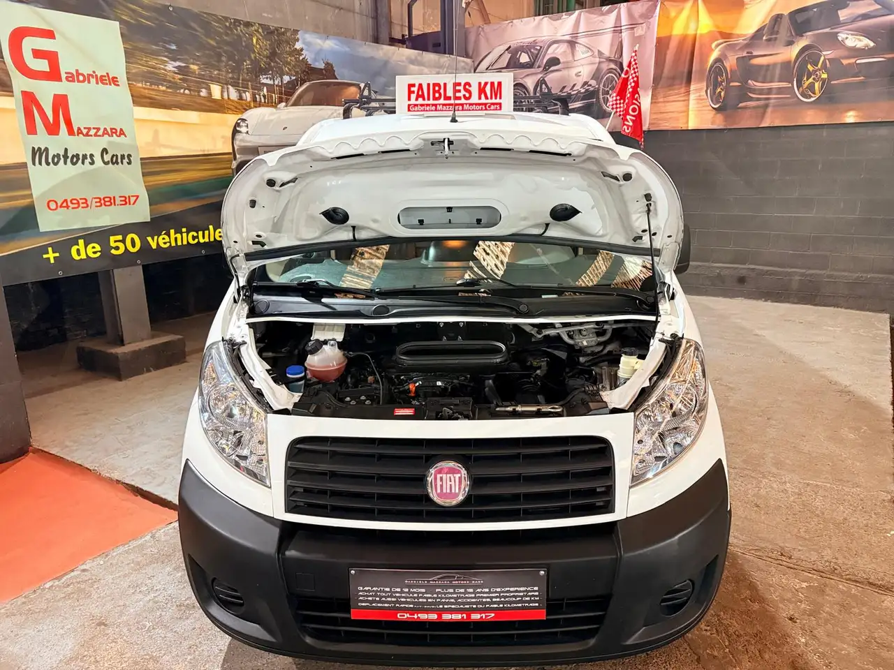 Fiat Scudo - 7
