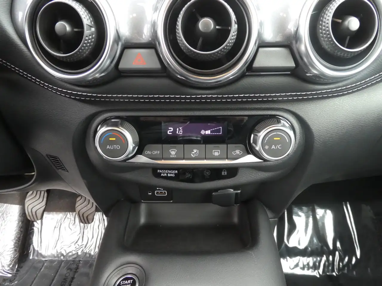 Nissan Juke - 12
