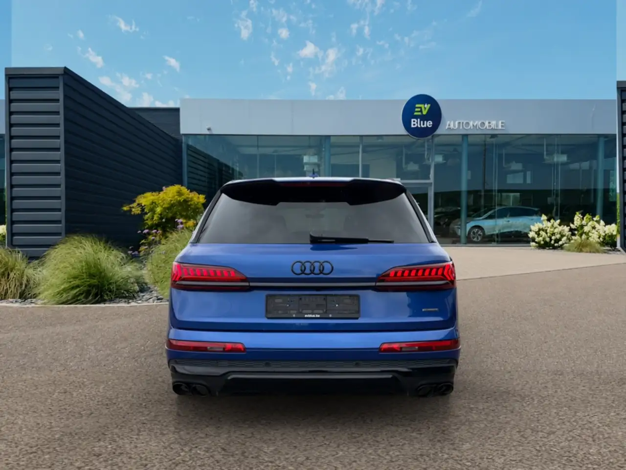Audi Q7 - 5
