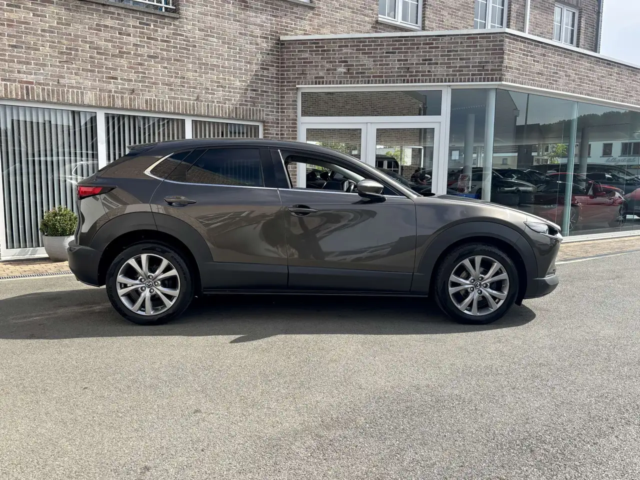 Mazda CX-30 - 6