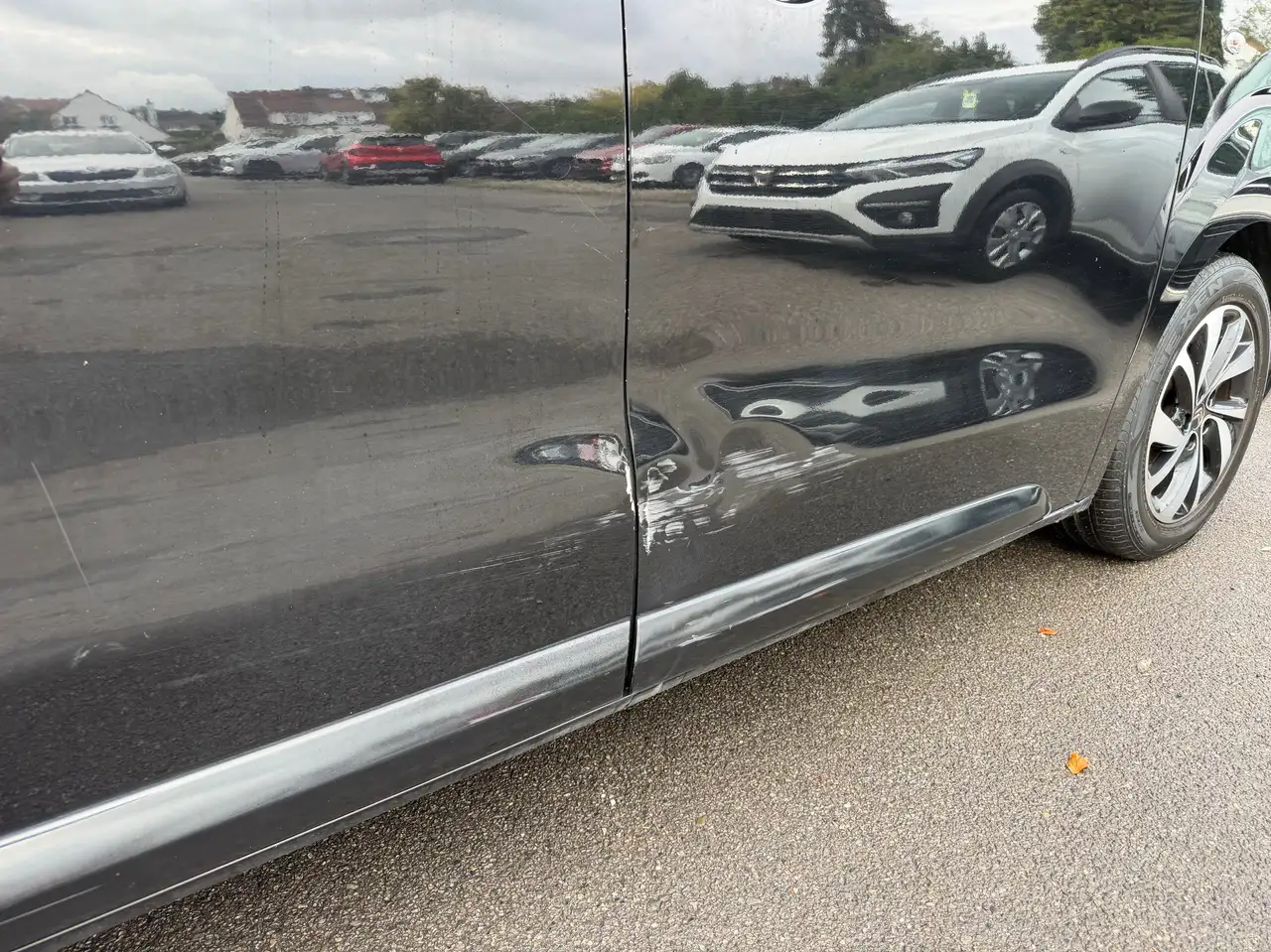 Citroen Spacetourer - 7