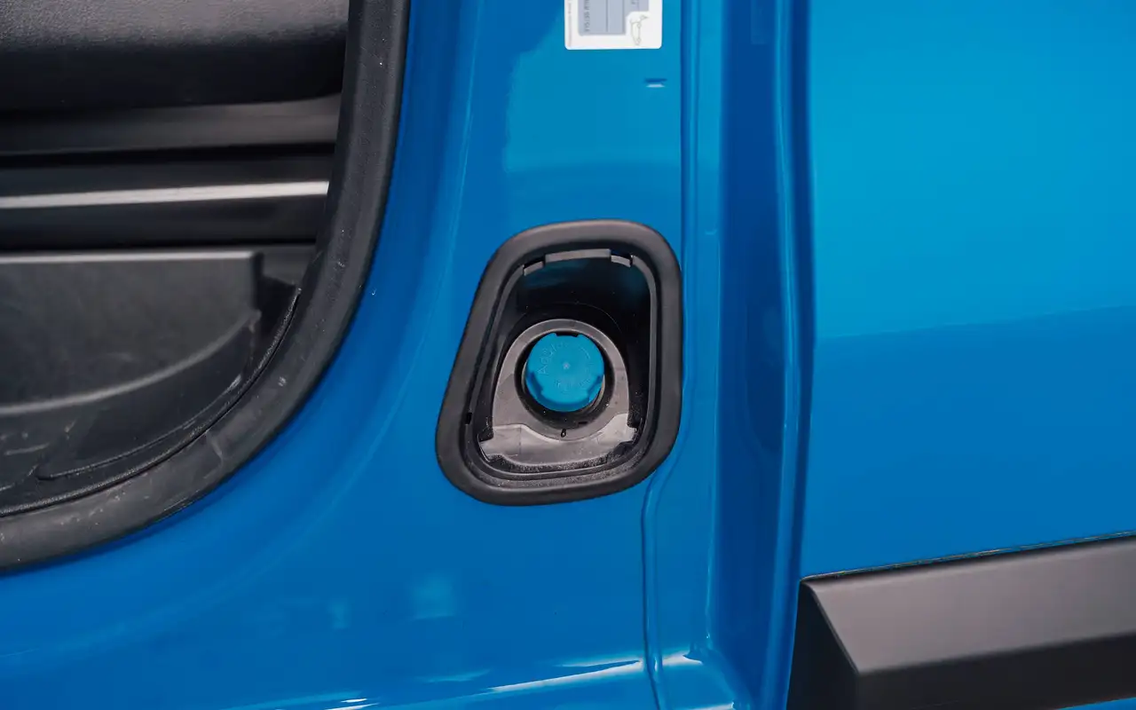 Opel Vivaro - 6