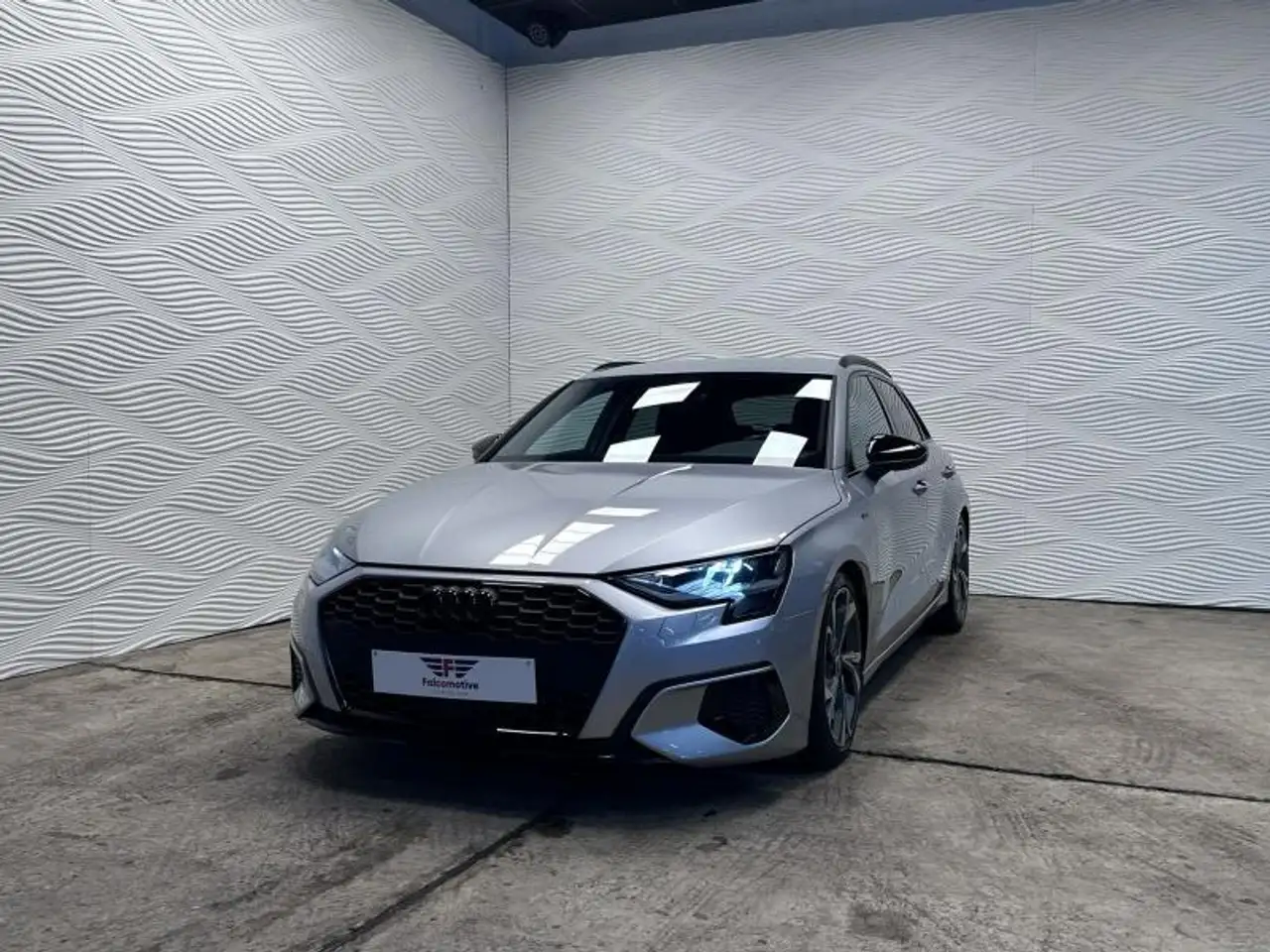 Audi A3 - 4