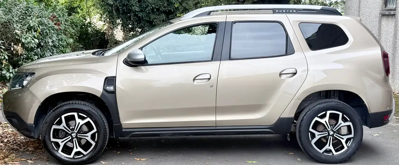 Dacia Duster - 7