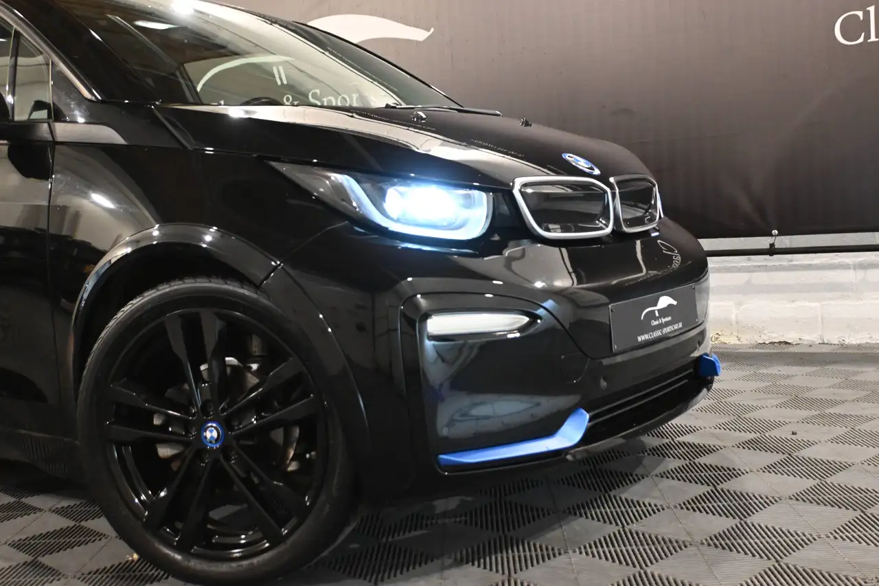 BMW i3 - 3