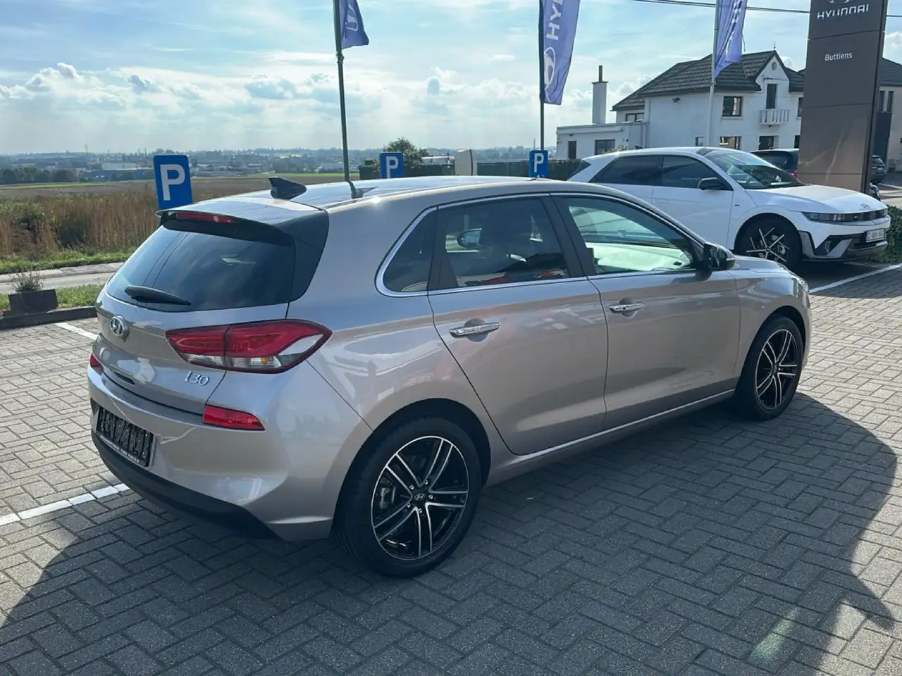 Hyundai i30 - 5