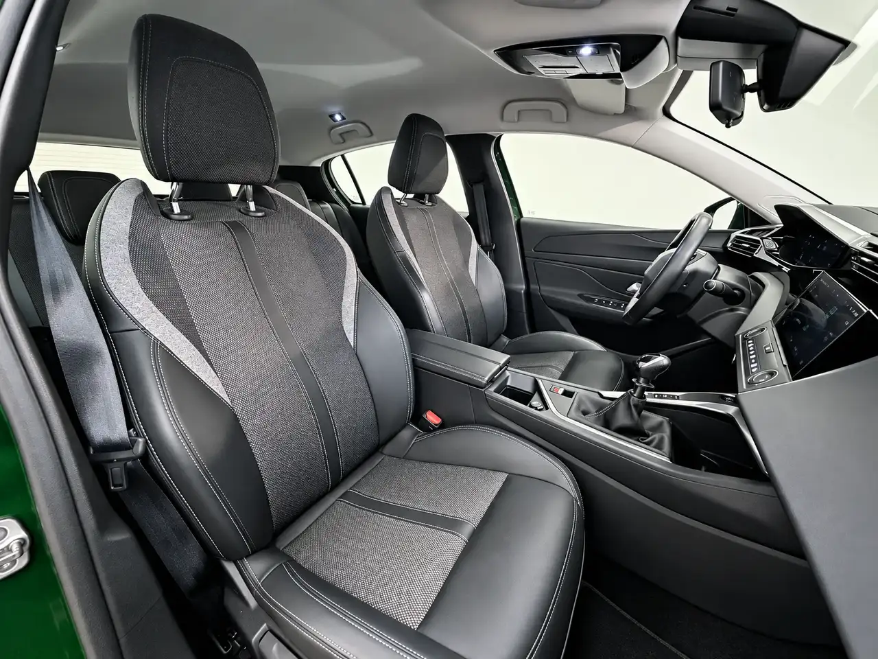 Peugeot 308 - 11
