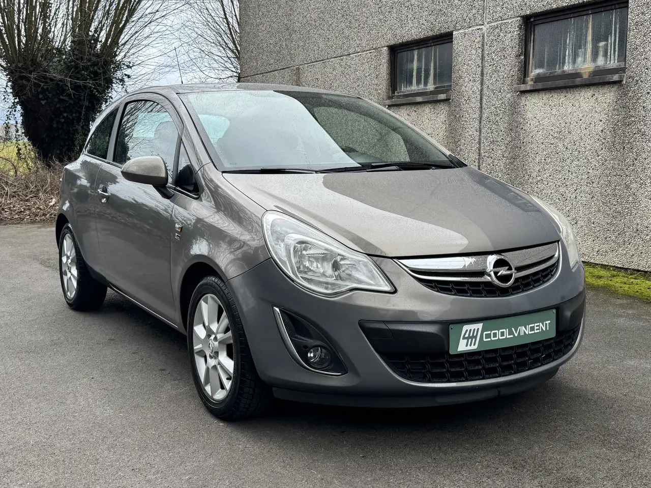 Opel Corsa - 3