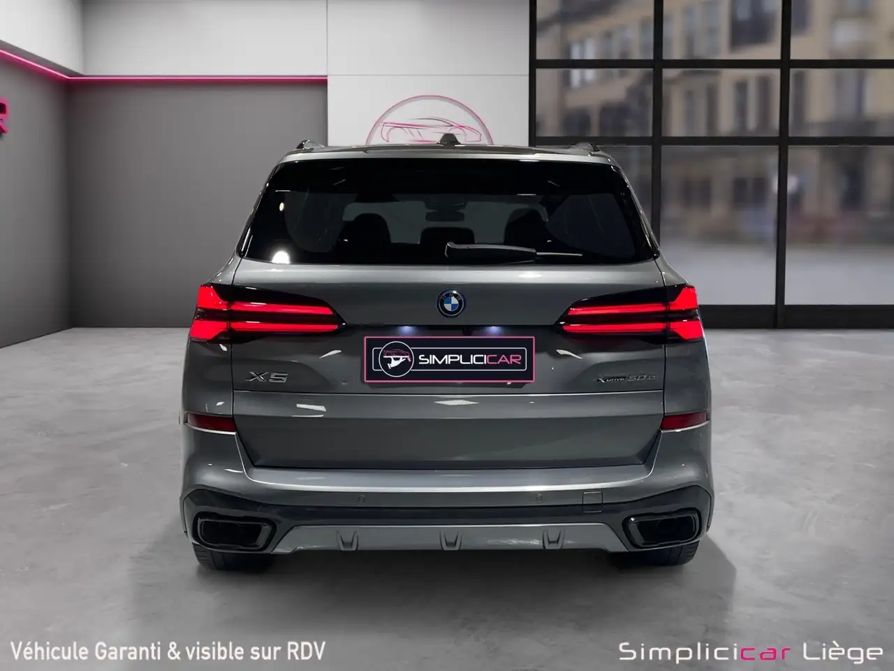 BMW X5 - 6