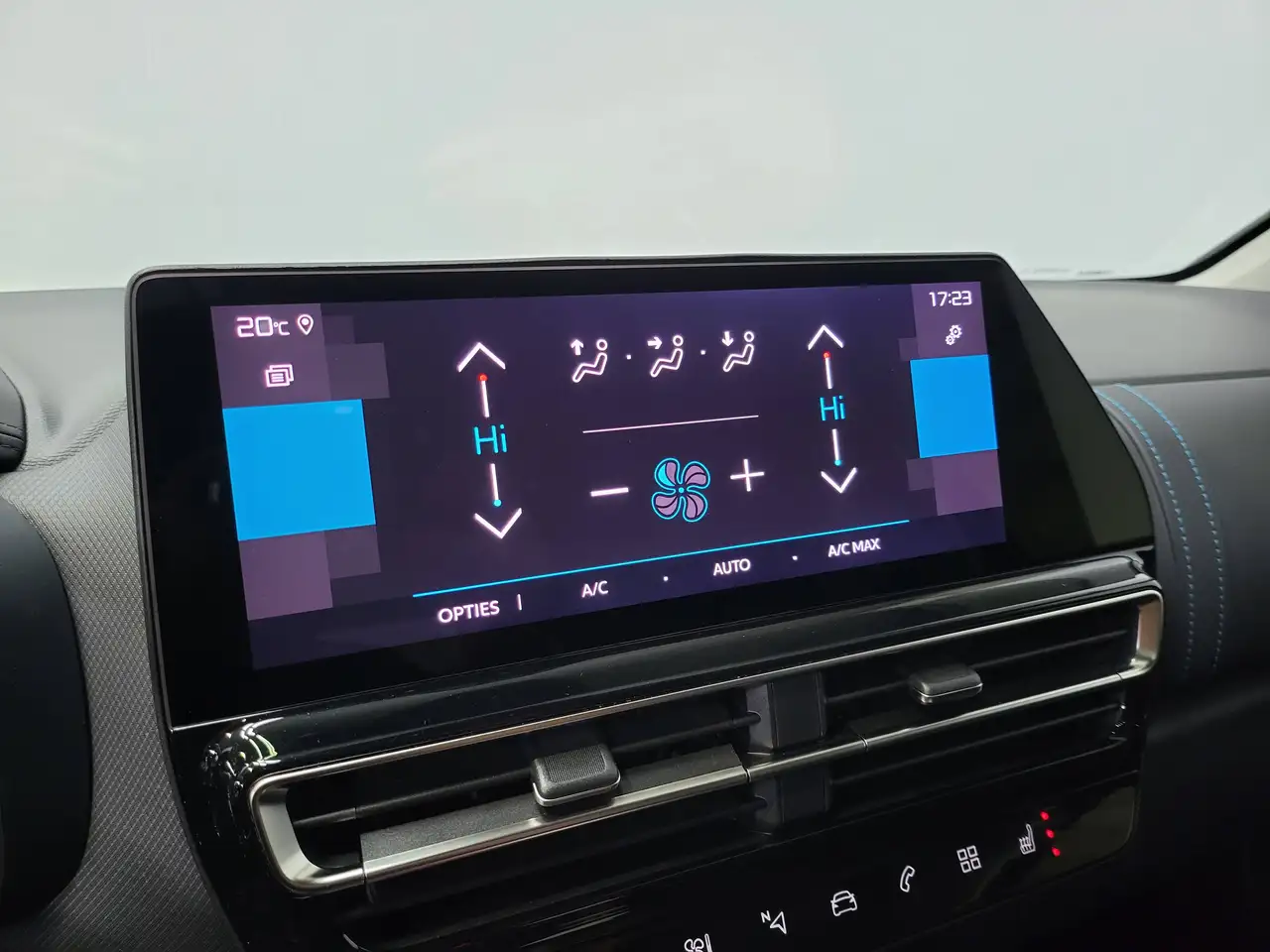 Citroen C5 Aircross - 20
