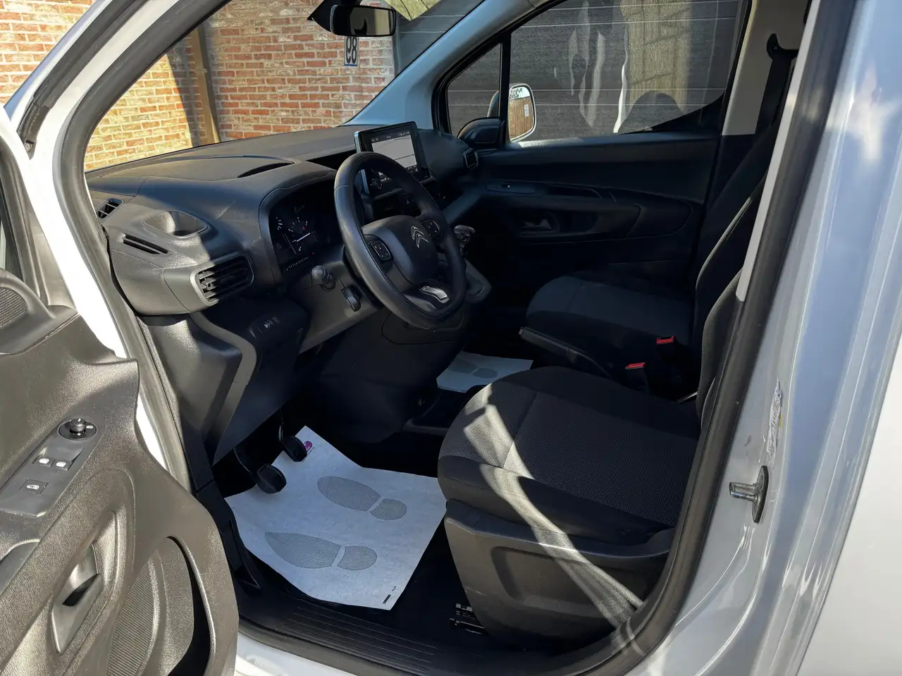 Citroen Berlingo - 5
