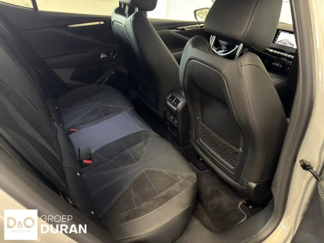 DS Automobiles DS 4 Crossback - 8