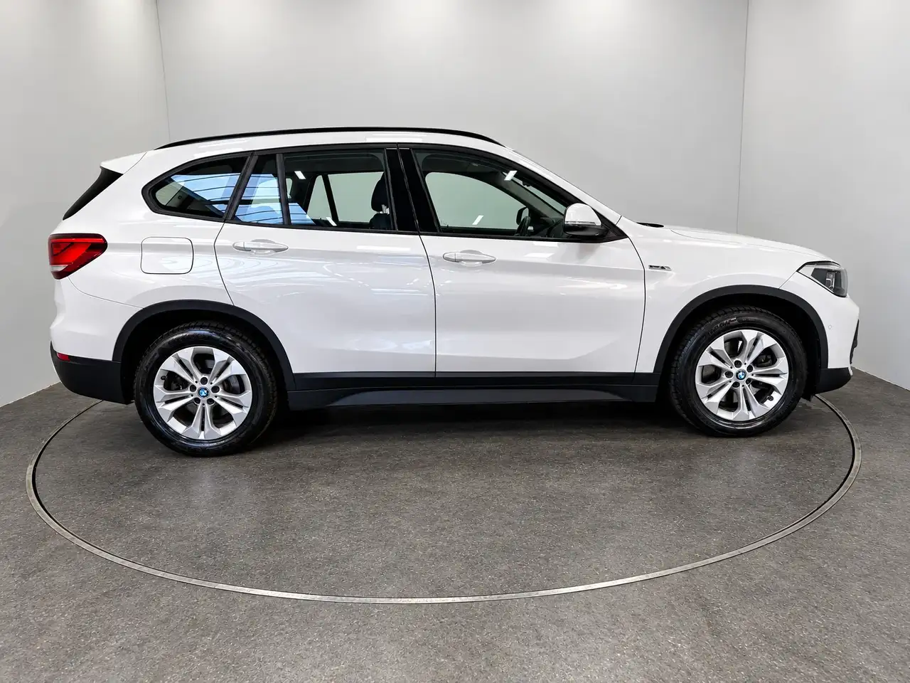 BMW X1 - 9